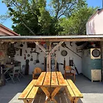Holiday home Nyaralohaz