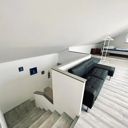 Nyaralohaz Hébergement de vacances Balatonalmádi