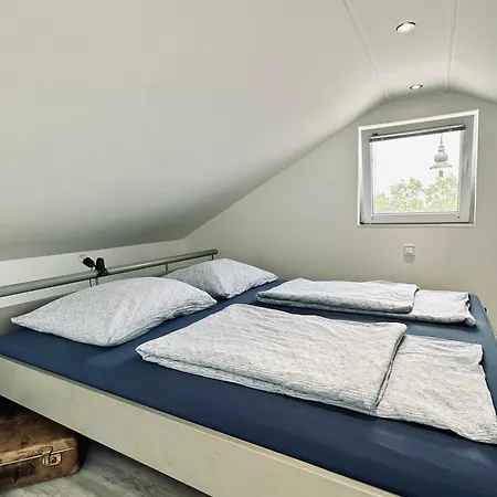 Hébergement de vacances Nyaralohaz Balatonalmádi